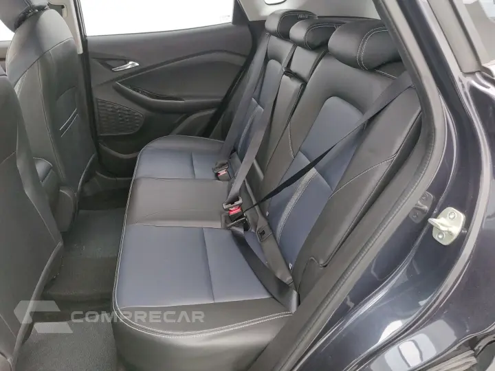 TRACKER 1.2 TURBO FLEX PREMIER AUTOMÁTICO