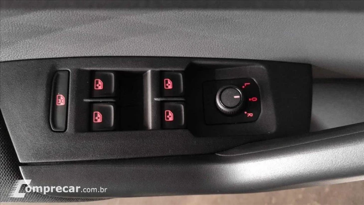 VIRTUS 1.0 170 TSI MANUAL