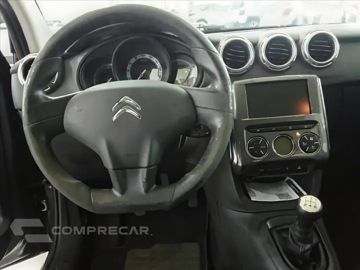 C3 1.2 PURE TECH FLEX TENDANCE MANUAL