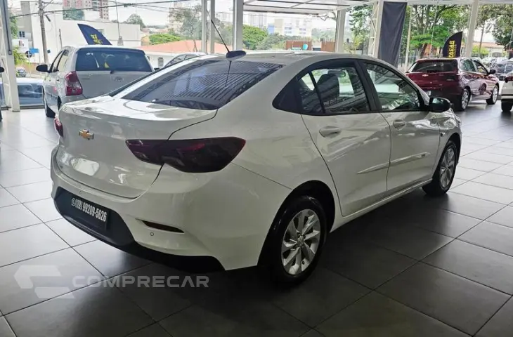 ONIX PLUS 10TAT LT1