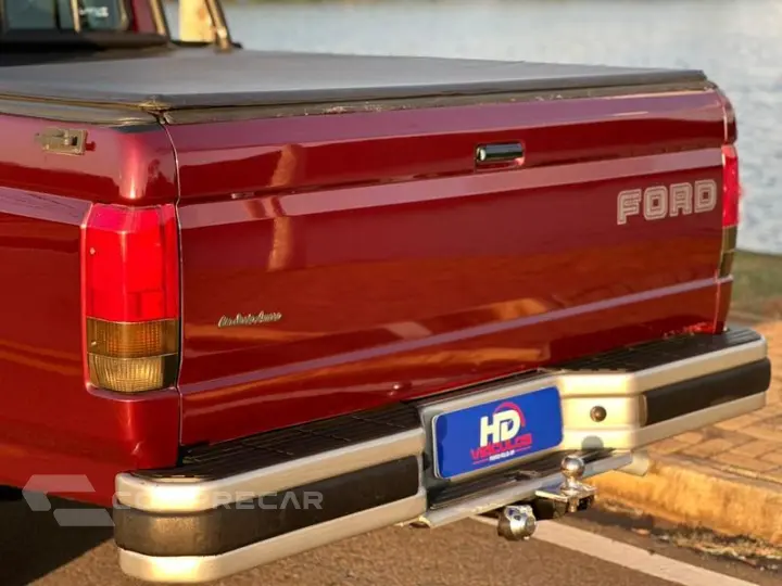 F1000 TURBO XLT