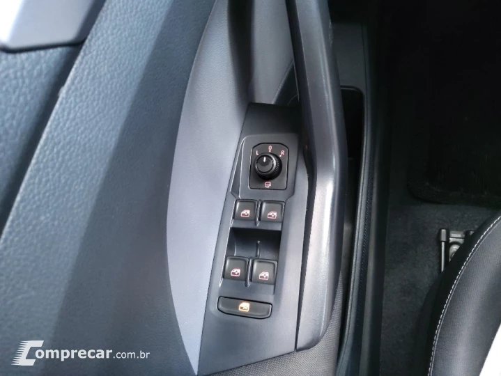 T-CROSS 1.0 200 TSI TOTAL FLEX AUTOMÁTICO