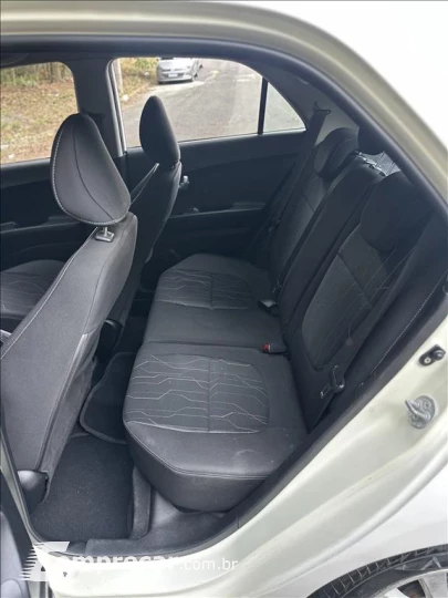 PICANTO 1.0 EX 12V