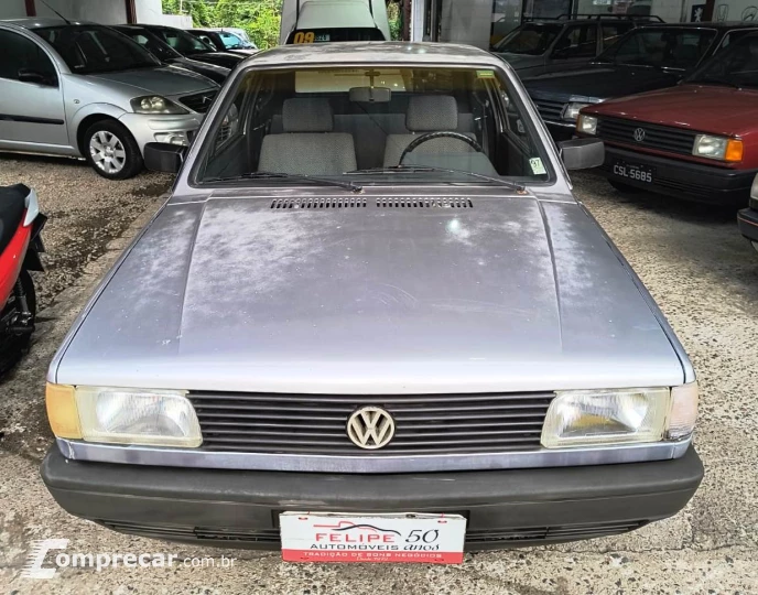 GOL 1.6 CL 8V