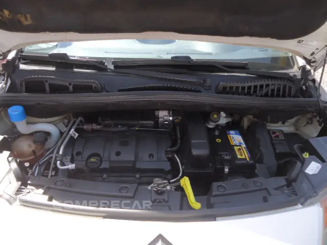 AIRCROSS 1.6 GLX 16V
