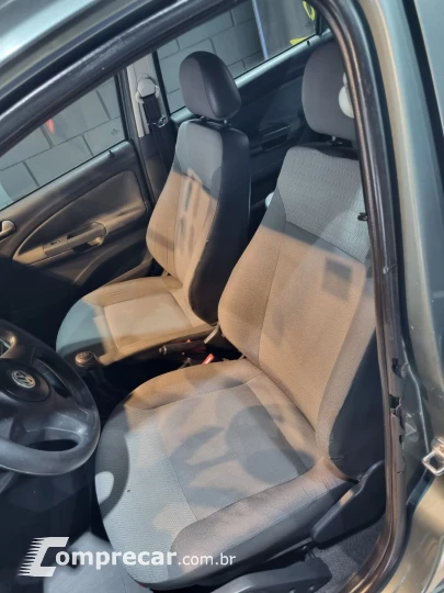 VOYAGE 1.0 12V MPI Totalflex City