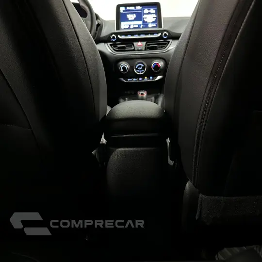 HB20 Sport 1.0 TB Flex 12V Aut.