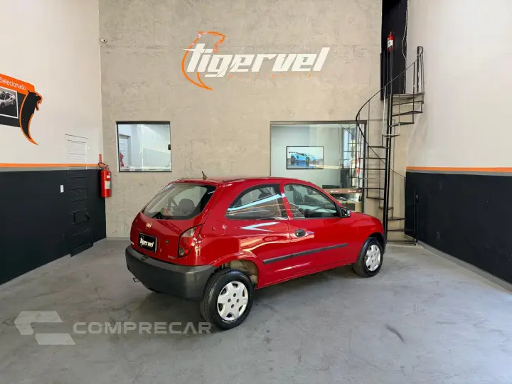 CELTA 1.0 MPFI 8V