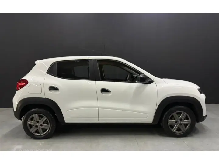 KWID 1.0 12V SCE FLEX ZEN MANUAL