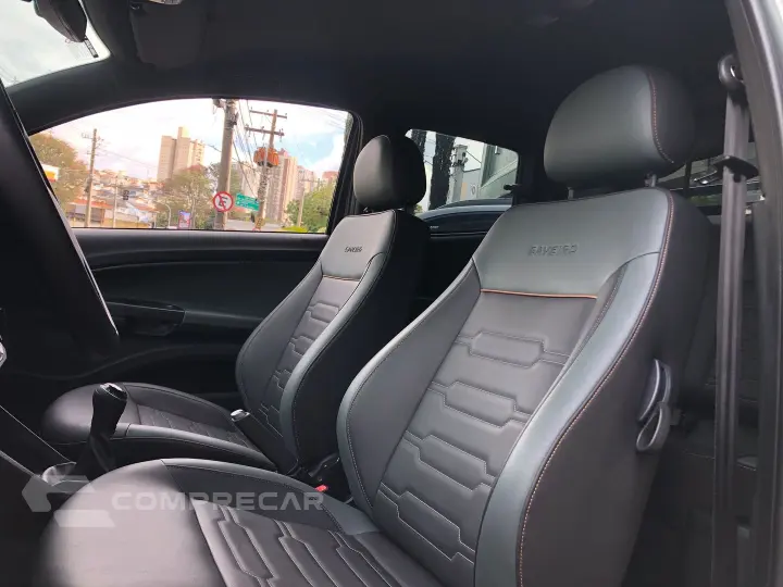 Saveiro 1.6 Msi Extreme Cd 16V Flex 2P Manual