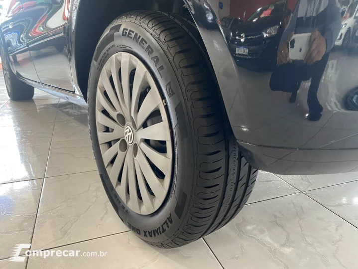 GOL 1.0 MI 8V G.VI