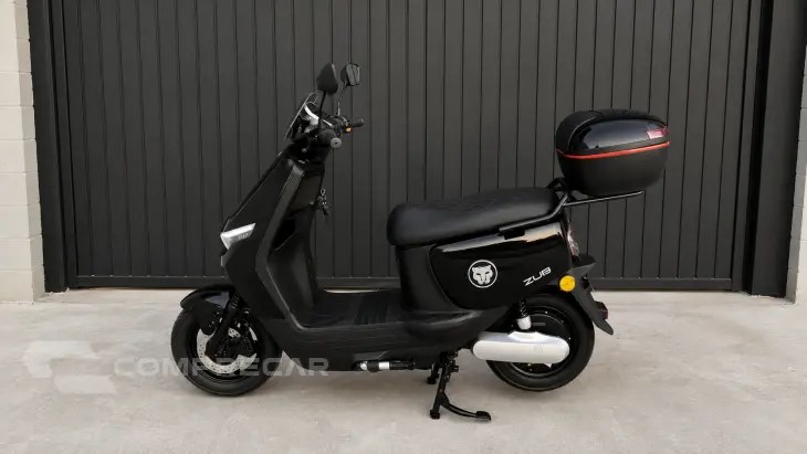 Zub L70 1000W Não Precisa de CNH