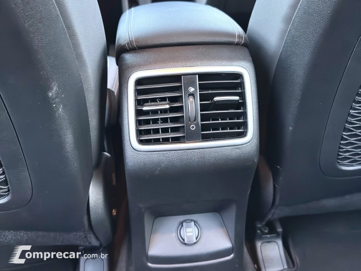 SPORTAGE 2.0 EX 4X2 16V FLEX 4P AUTOMÁTICO