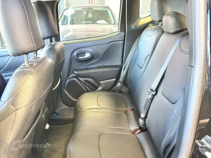 RENEGADE 1.3 T270 TURBO FLEX SPORT ALTITUDE AT6