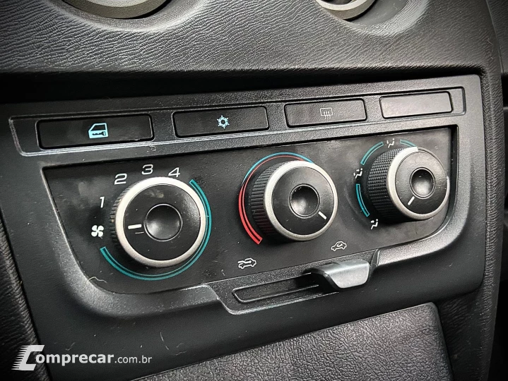 CELTA 1.0 MPFI LT 8V