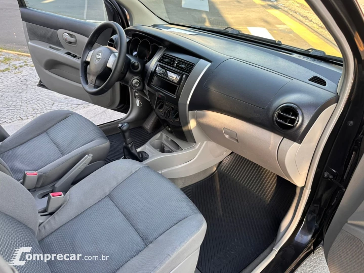 LIVINA 1.6 16V