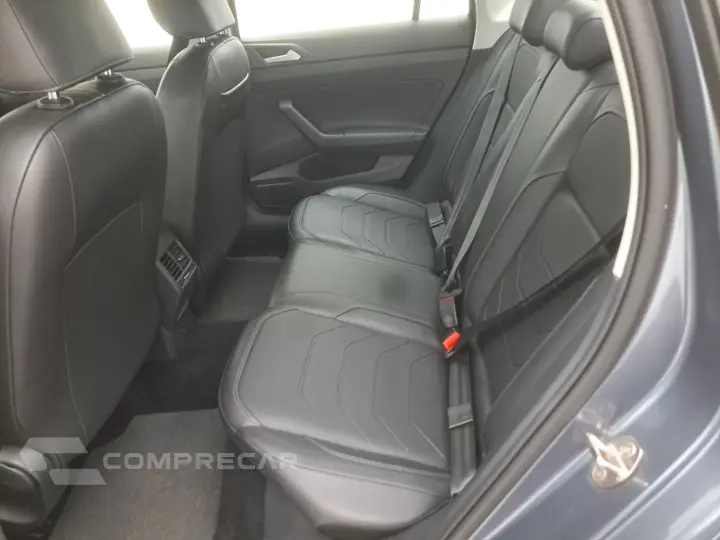 VIRTUS 1.0 12V 200 TSI COMFORTLINE FLEX AUTOMÁTICO