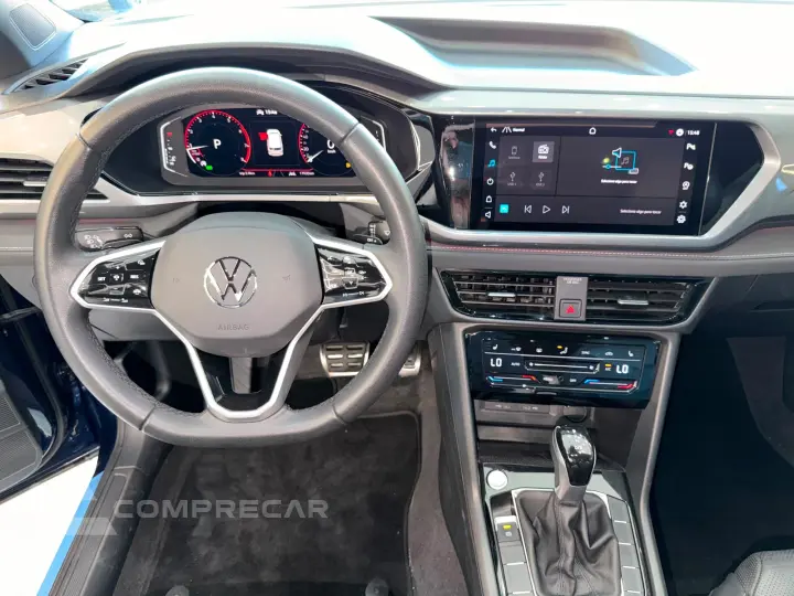 TAOS 1.4 250 TSI Highline