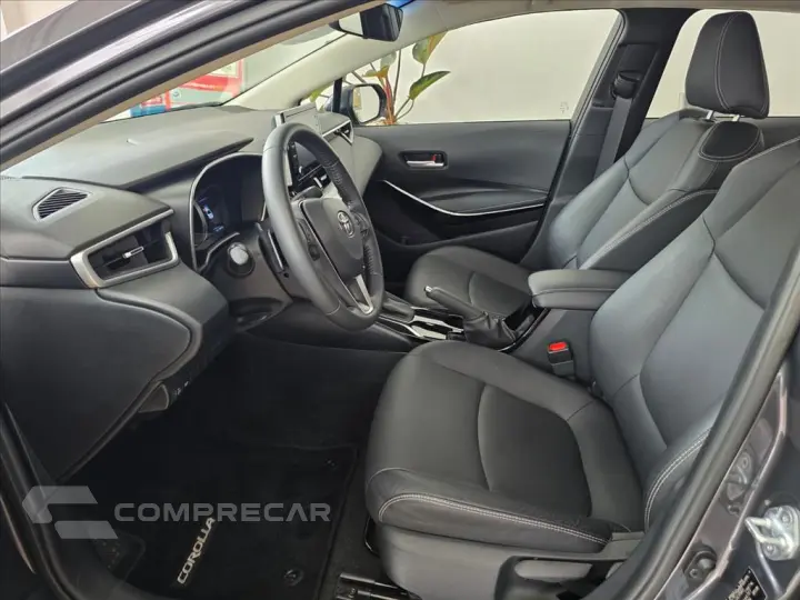 COROLLA 2.0 VVT-IE FLEX XEI DIRECT SHIFT