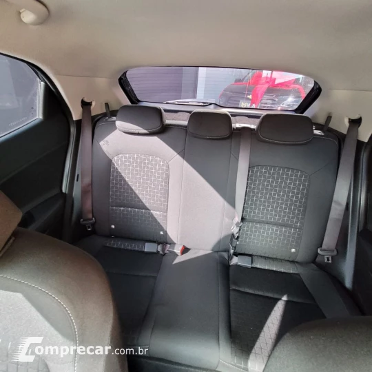 HB20 Comfort 1.0 Flex 12V Mec.