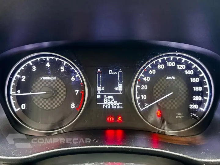 HB20 1.0 12V FLEX SENSE MANUAL