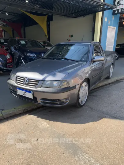 SAVEIRO 1.6 MI Super Surf CS 8V G.III