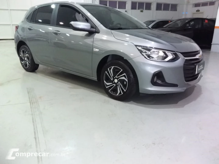 ONIX 1.0 FLEX LT MANUAL