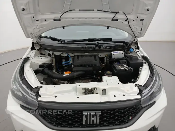 ARGO 1.0 FIREFLY FLEX DRIVE MANUAL