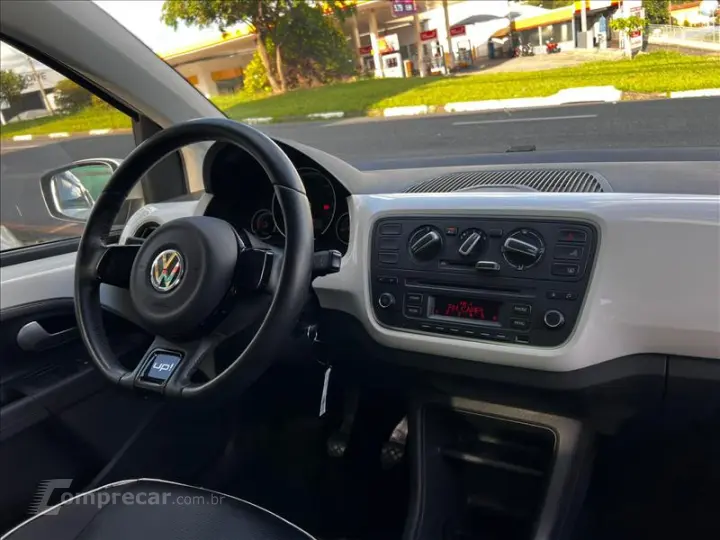 UP 1.0 MPI High UP 12V