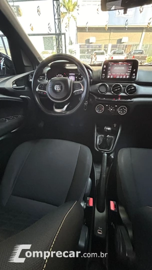 ARGO 1.3 Firefly Trekking