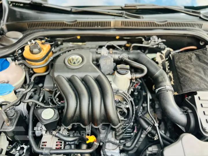 JETTA 2.0 Comfortline