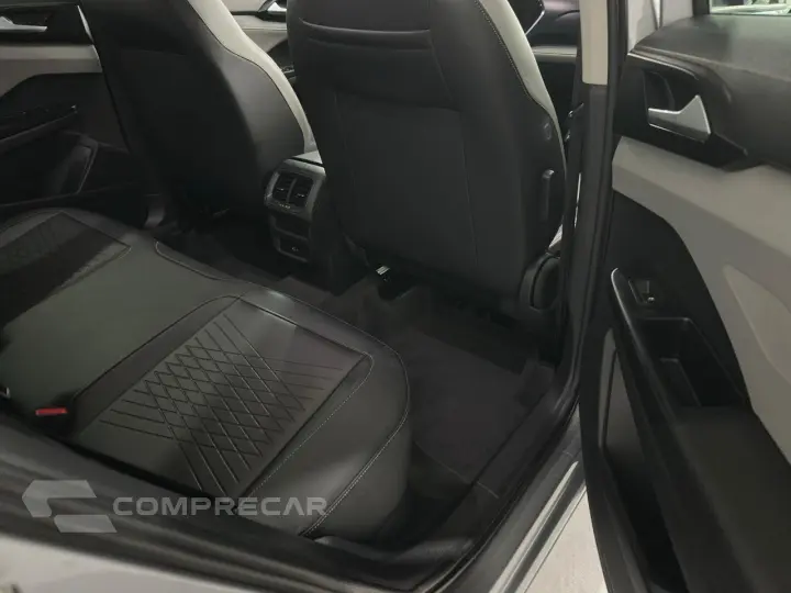 TAOS 1.4 250 TSI Comfortline