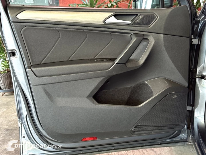 TIGUAN 1.4 250 TSI TOTAL FLEX ALLSPACE COMFORTLINE TIPTRONIC
