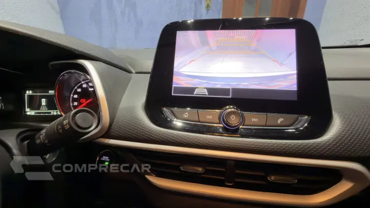 TRACKER 1.0 Turbo LT