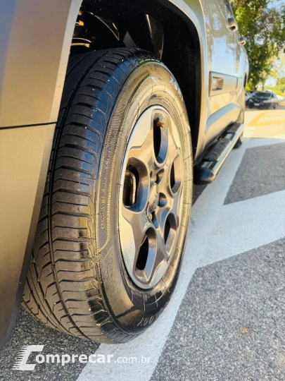 RENEGADE 1.8 16V