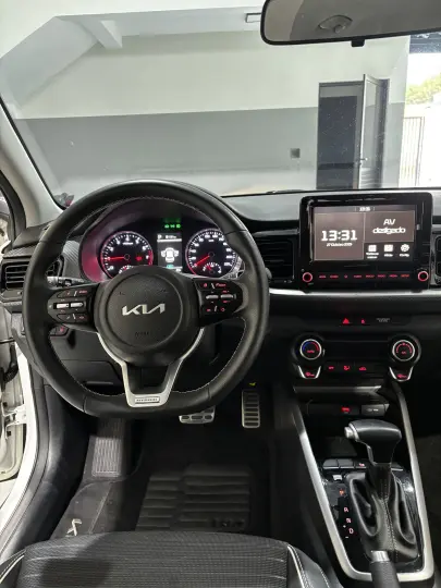 STONIC 1.0 Tgdi Mhev SX