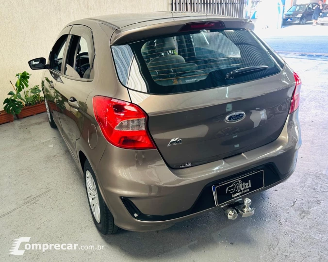 KA 1.0 SE 12V