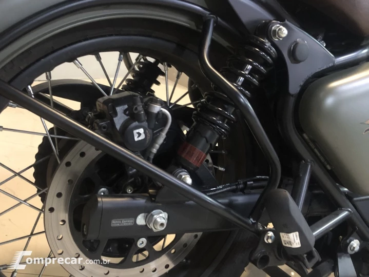 CLASSIC  DARK 350CC ABS