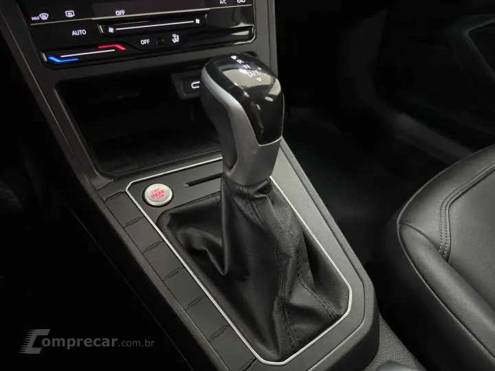 POLO 1.0 170 TSI HIGHLINE AUTOMÁTICO