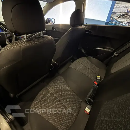 HB20 Unique 1.0 Flex 12V Mec.