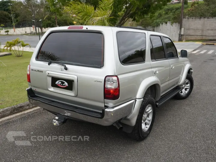 HILUX 3.0 DX 4X4 CD 16V DIESEL 4P MANUAL