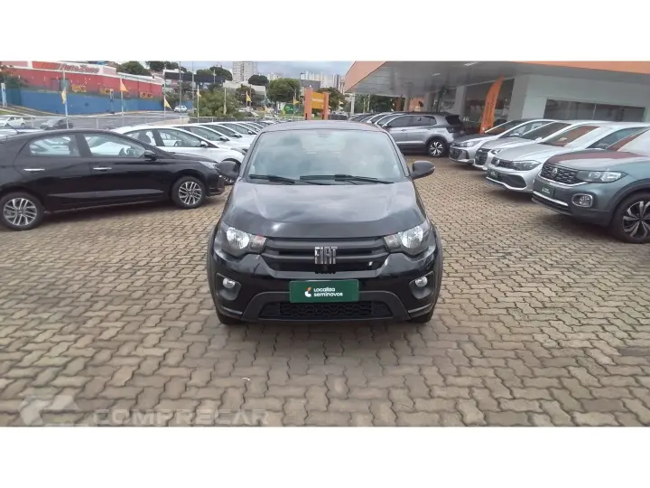 MOBI 1.0 EVO FLEX LIKE. MANUAL