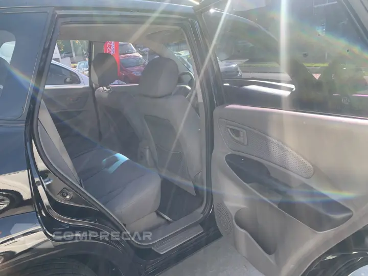 Hyundai Tucson 2.0 16V Mec.