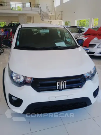 Mobi 1.0 4P FLEX EVO LIKE