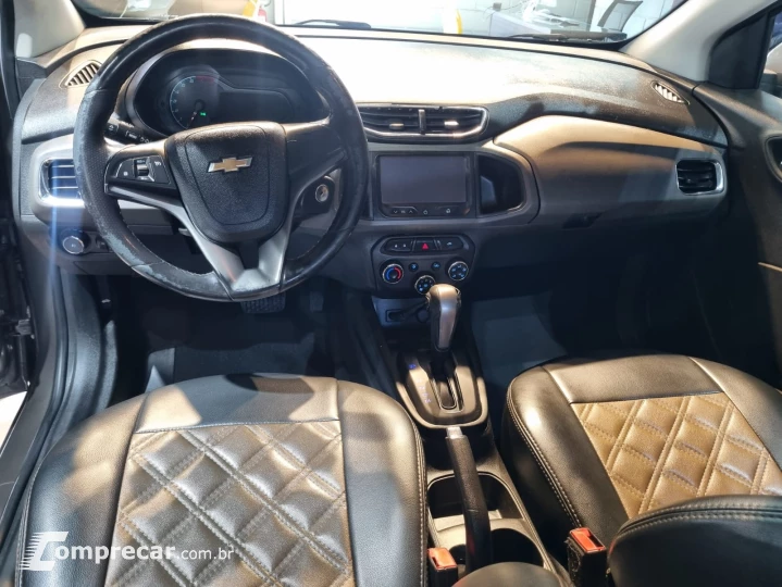 PRISMA 1.4 LTZ Spe/4 8V