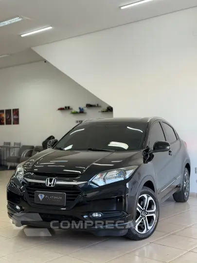 HR-V 1.8 16V EX