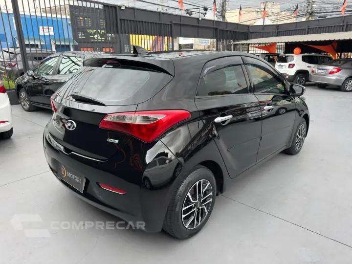 HB20 1.0 12V Comfort Plus