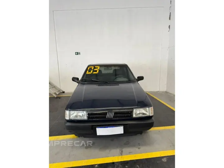 UNO 1.0 MPI MILLE FIRE 8V GASOLINA 4P MANUAL