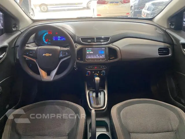 PRISMA - 1.4 MPFI LT 8V 4P AUTOMÁTICO