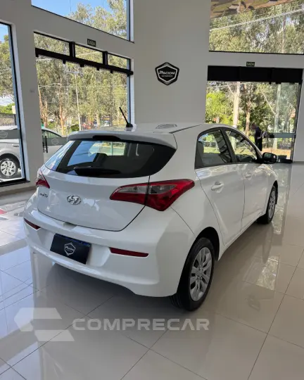 HB20 1.0 12V Comfort